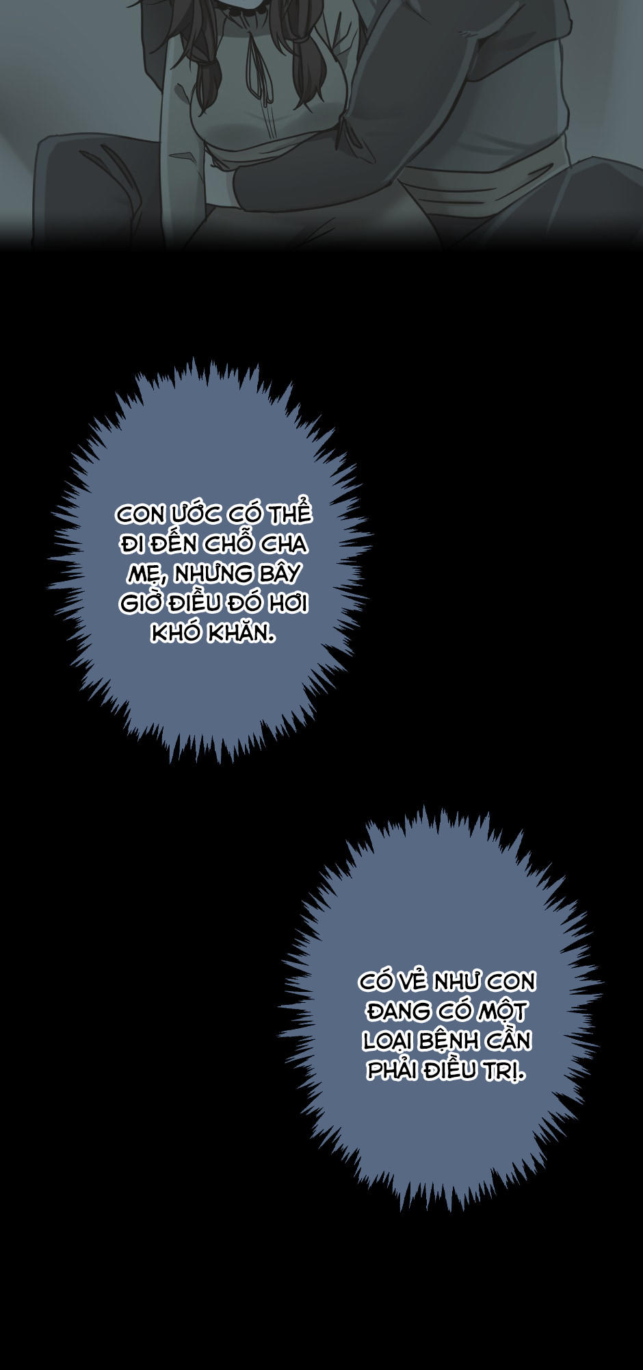 Ánh Sáng Cuối Con Đường: Chương 24
