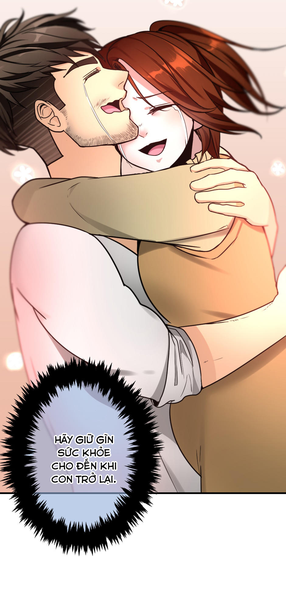 Ánh Sáng Cuối Con Đường: Chương 24