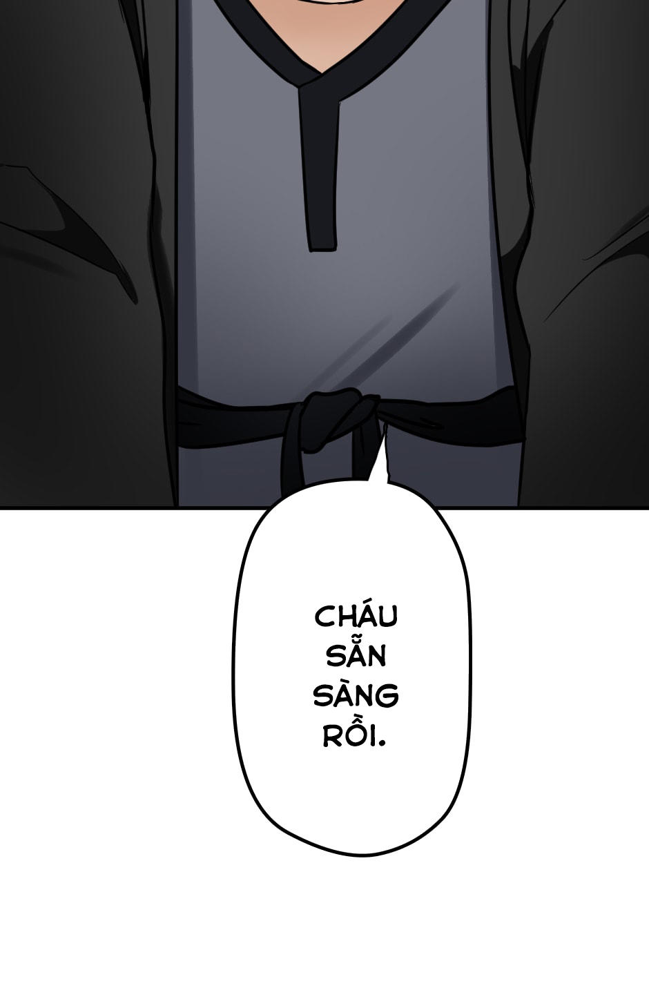 Ánh Sáng Cuối Con Đường: Chương 24