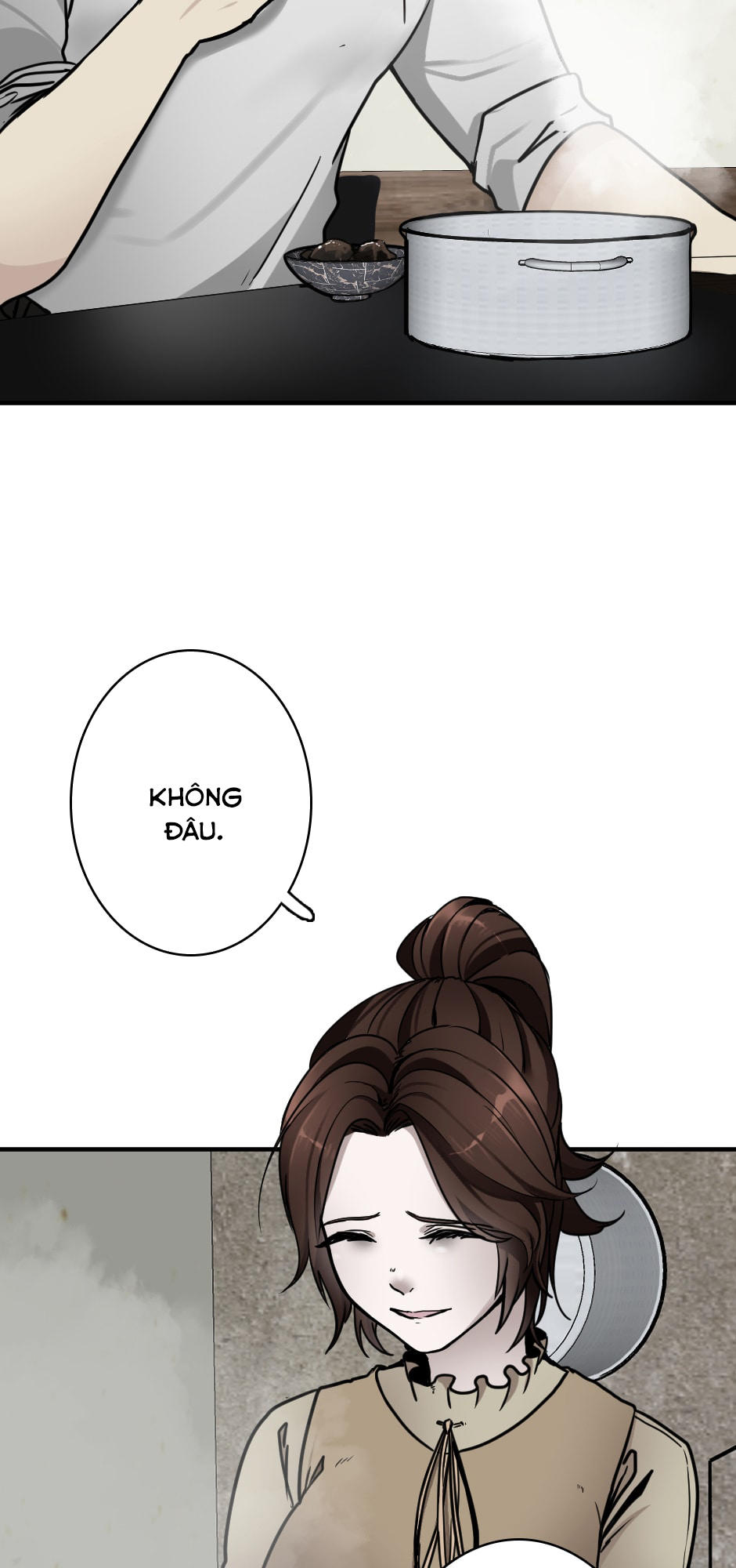 Ánh Sáng Cuối Con Đường: Chương 24