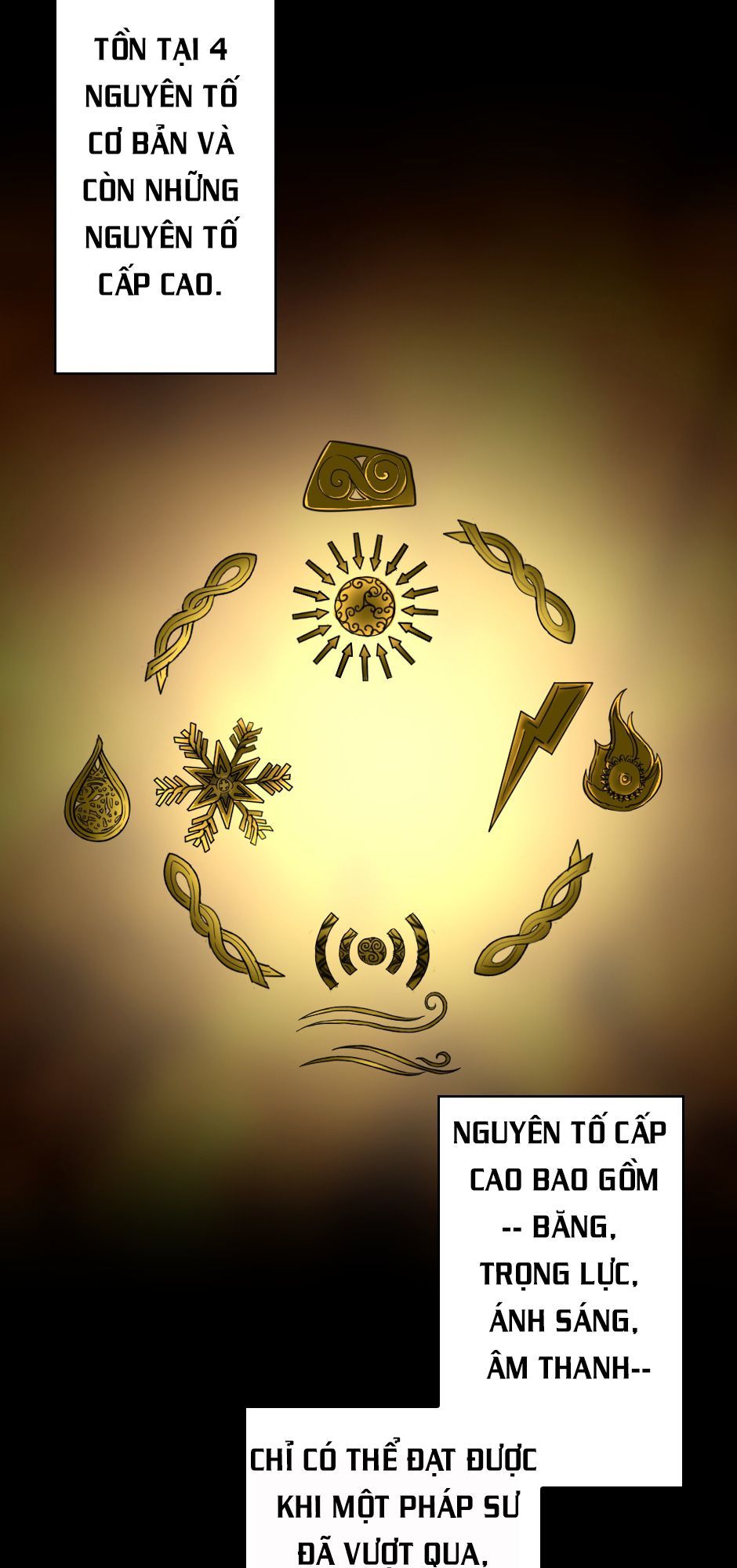 Ánh Sáng Cuối Con Đường: Chương 26