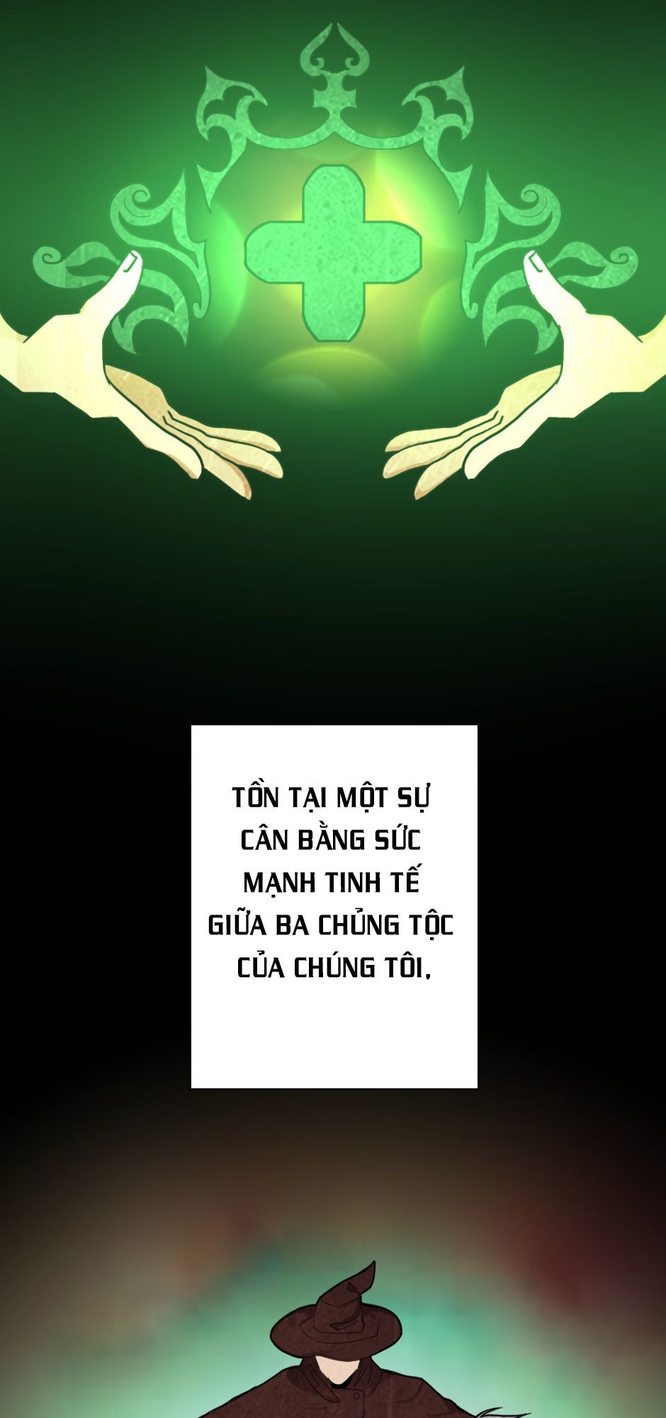 Ánh Sáng Cuối Con Đường: Chương 26