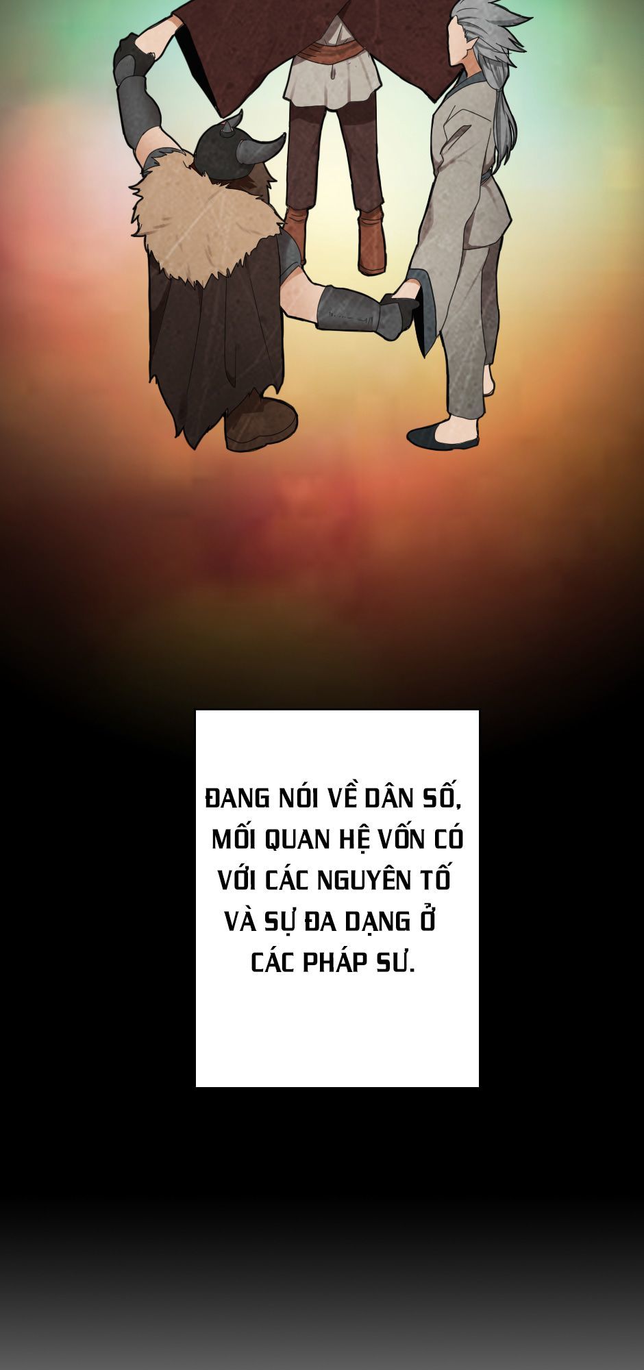 Ánh Sáng Cuối Con Đường: Chương 26