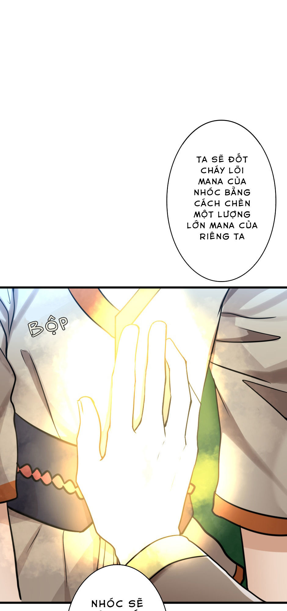 Ánh Sáng Cuối Con Đường: Chương 26