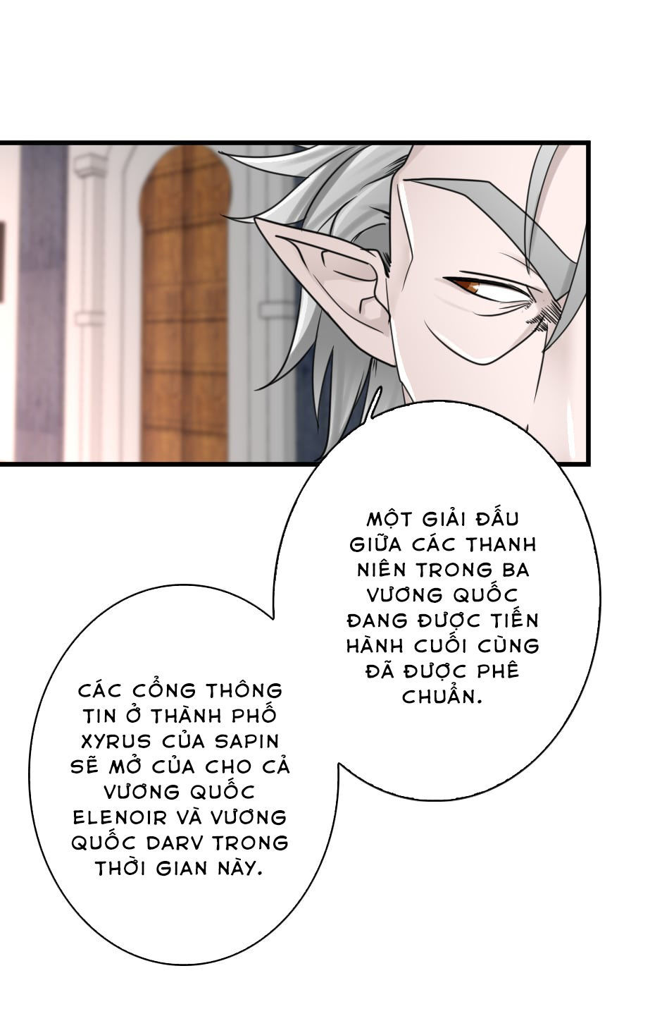 Ánh Sáng Cuối Con Đường: Chương 26