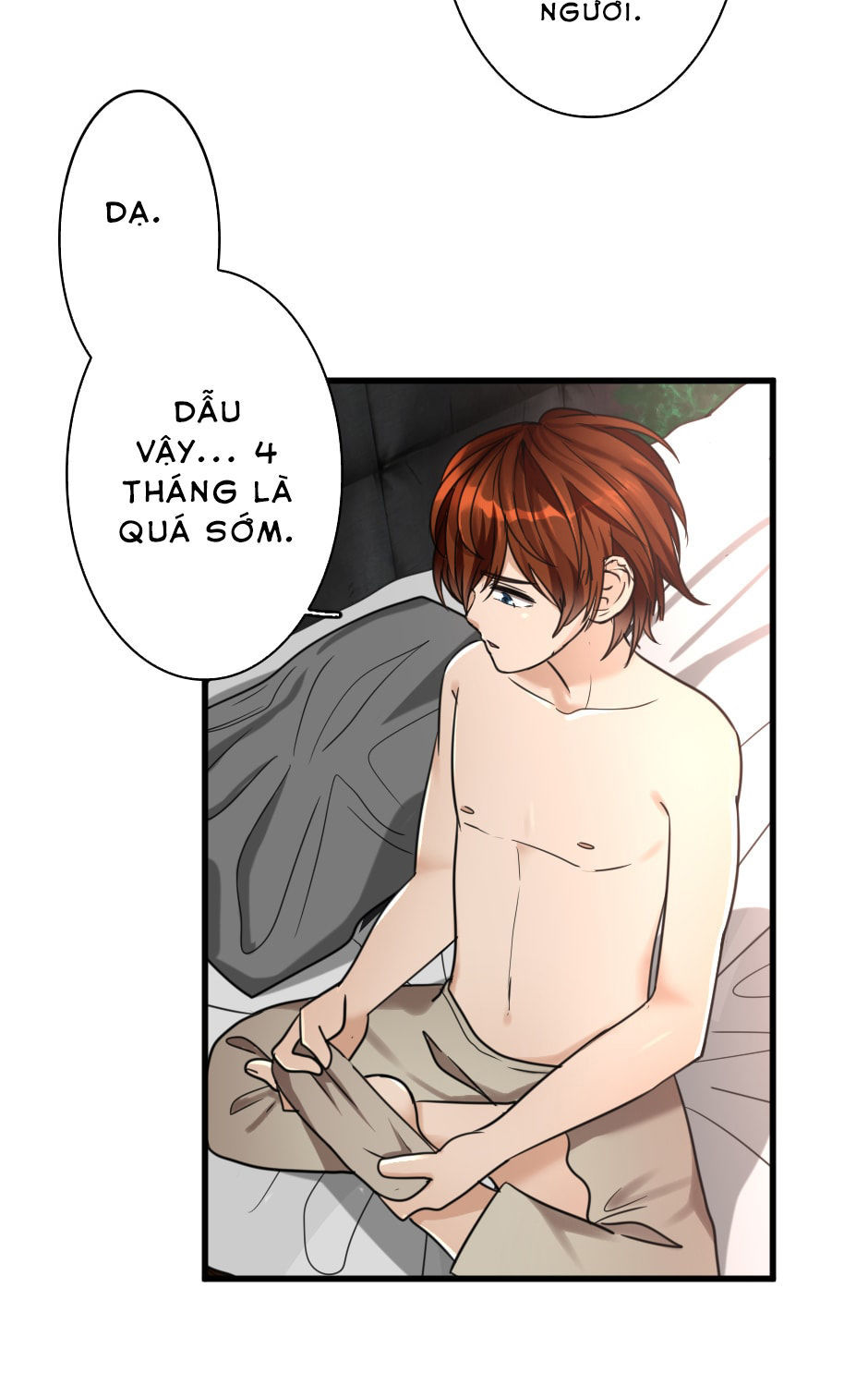 Ánh Sáng Cuối Con Đường: Chương 26