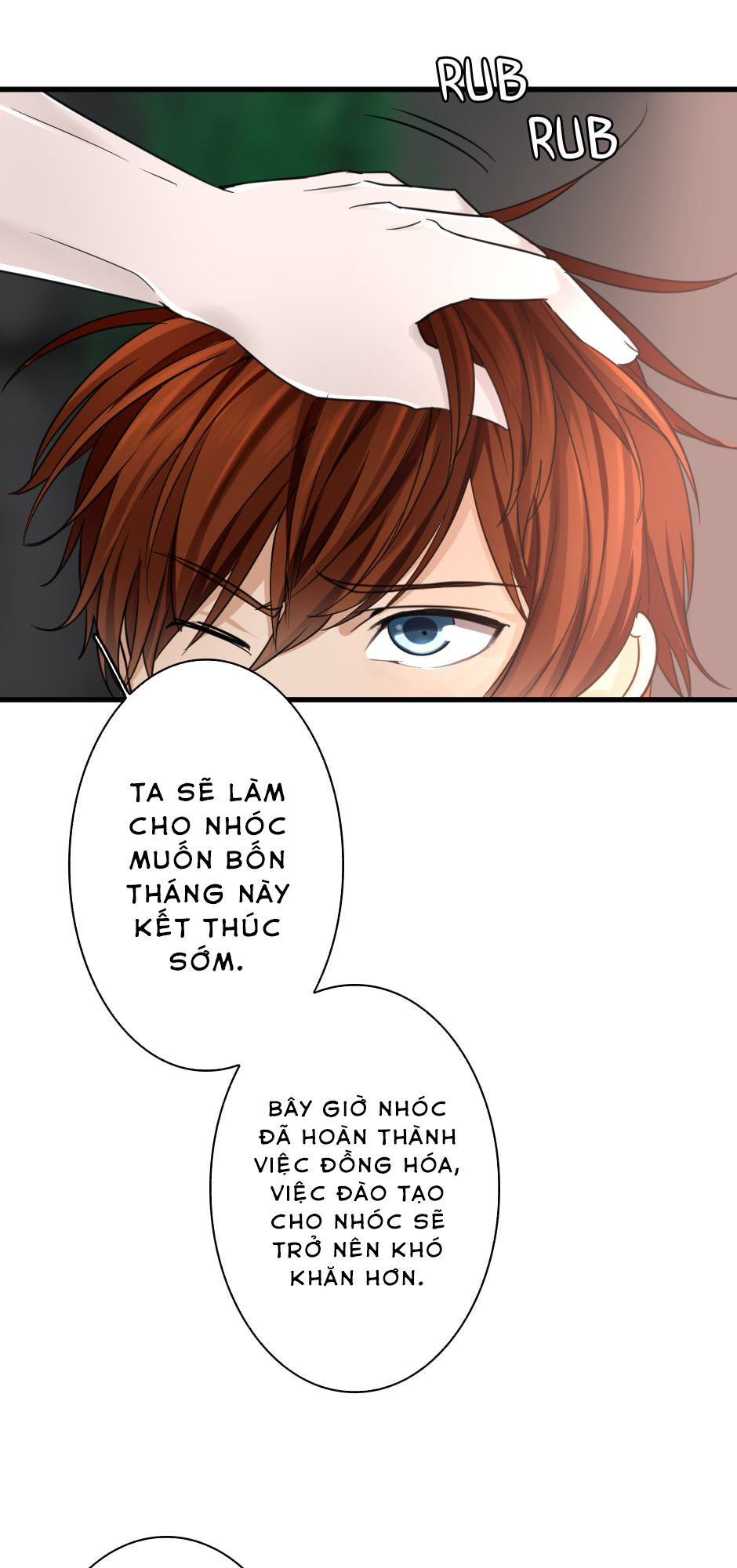 Ánh Sáng Cuối Con Đường: Chương 26