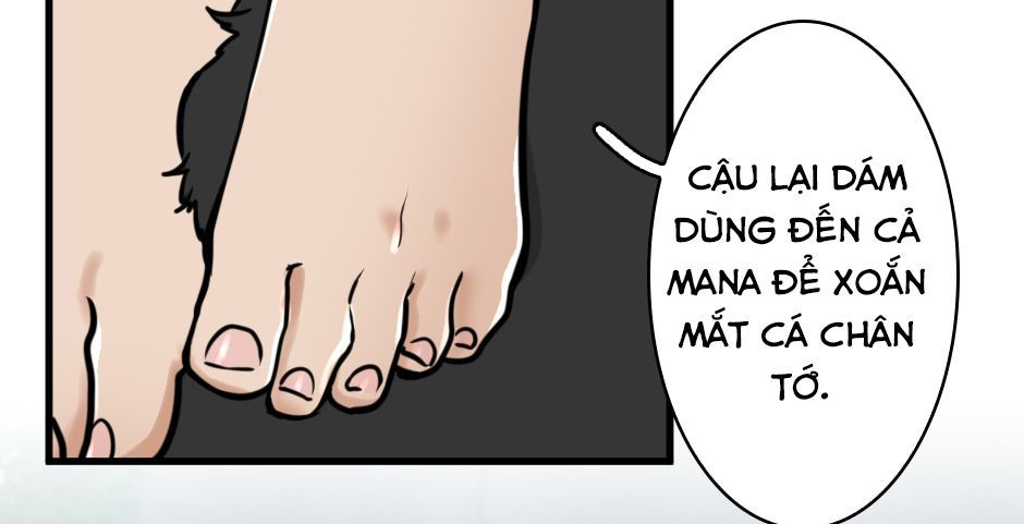 Ánh Sáng Cuối Con Đường: Chương 26