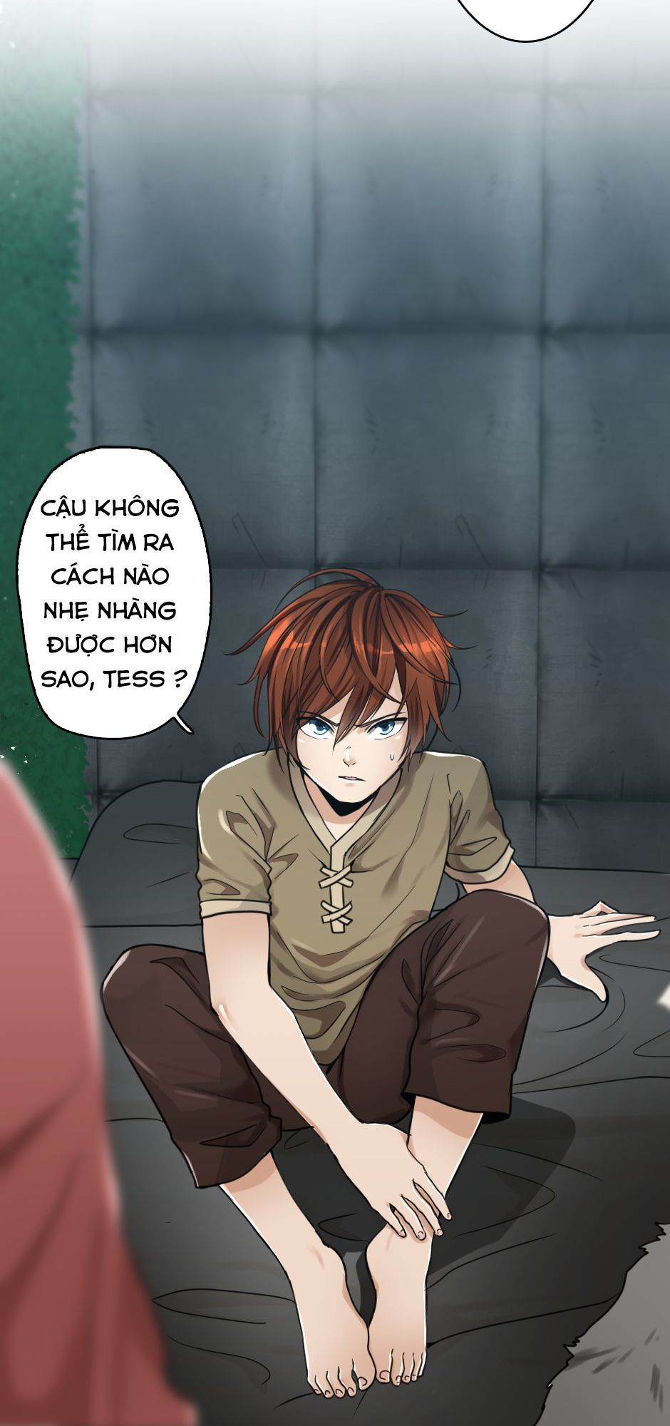 Ánh Sáng Cuối Con Đường: Chương 26