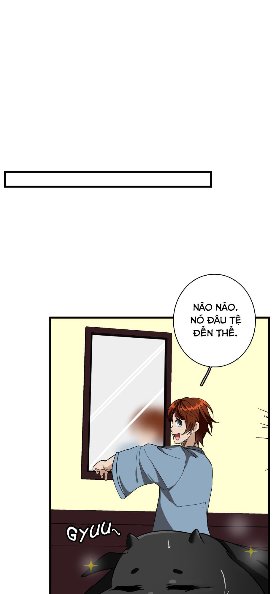 Ánh Sáng Cuối Con Đường: Chương 33