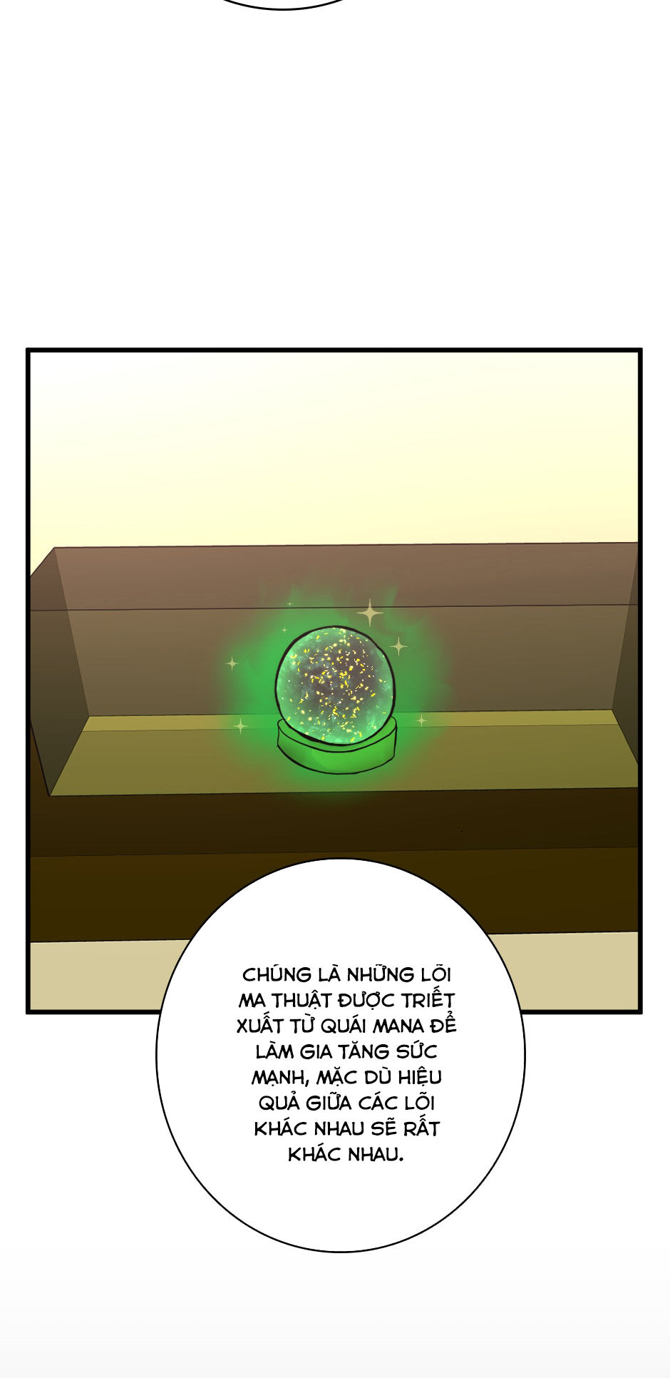 Ánh Sáng Cuối Con Đường: Chương 33