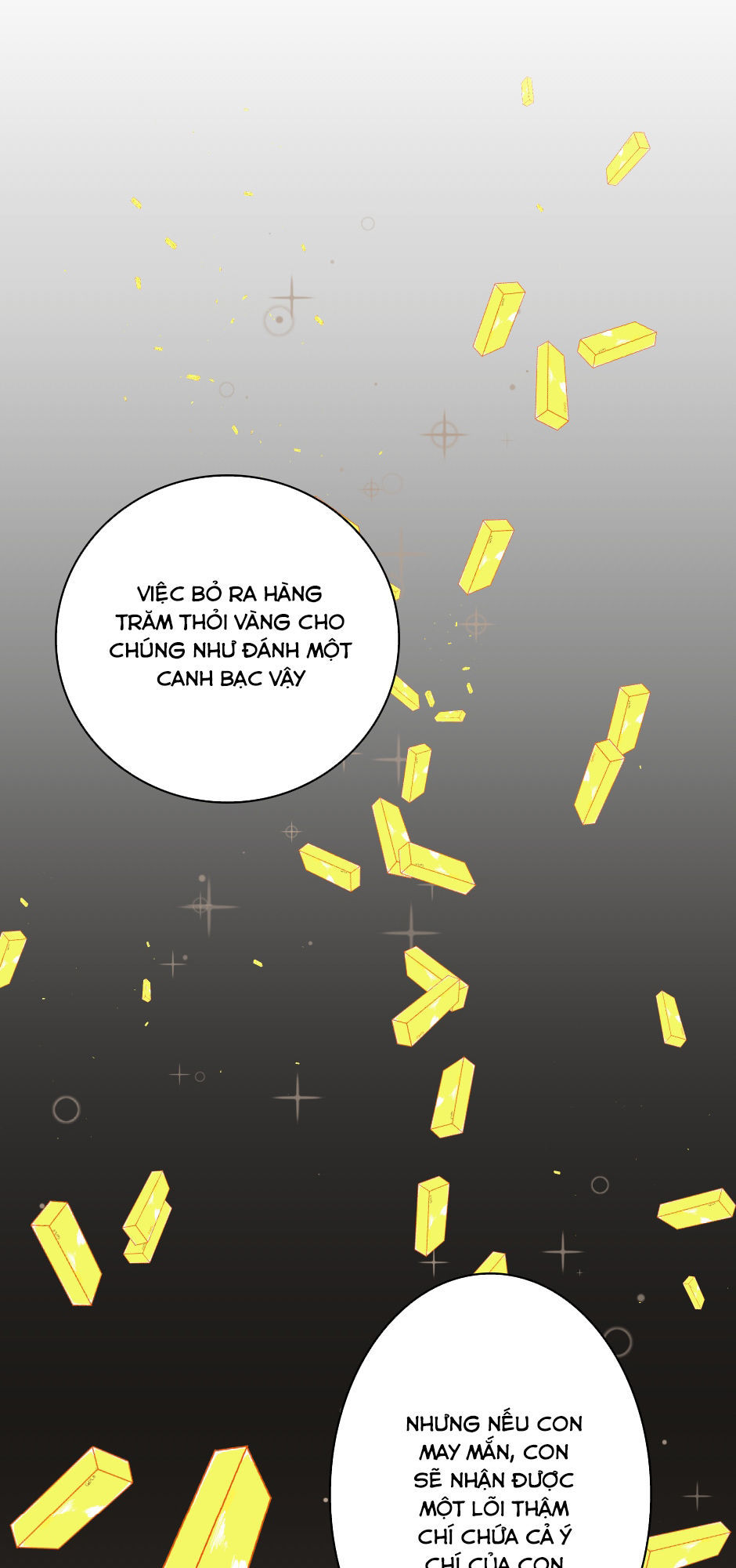 Ánh Sáng Cuối Con Đường: Chương 33
