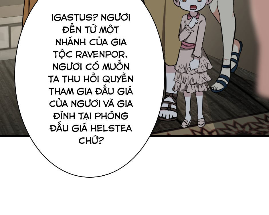 Ánh Sáng Cuối Con Đường: Chương 33