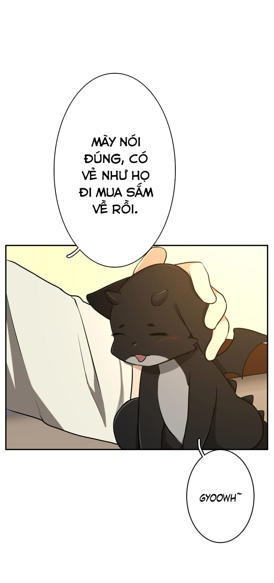 Ánh Sáng Cuối Con Đường: Chương 38