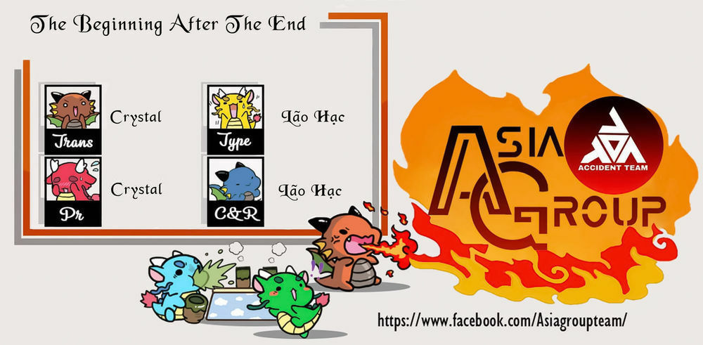 Ánh Sáng Cuối Con Đường: Chương 38