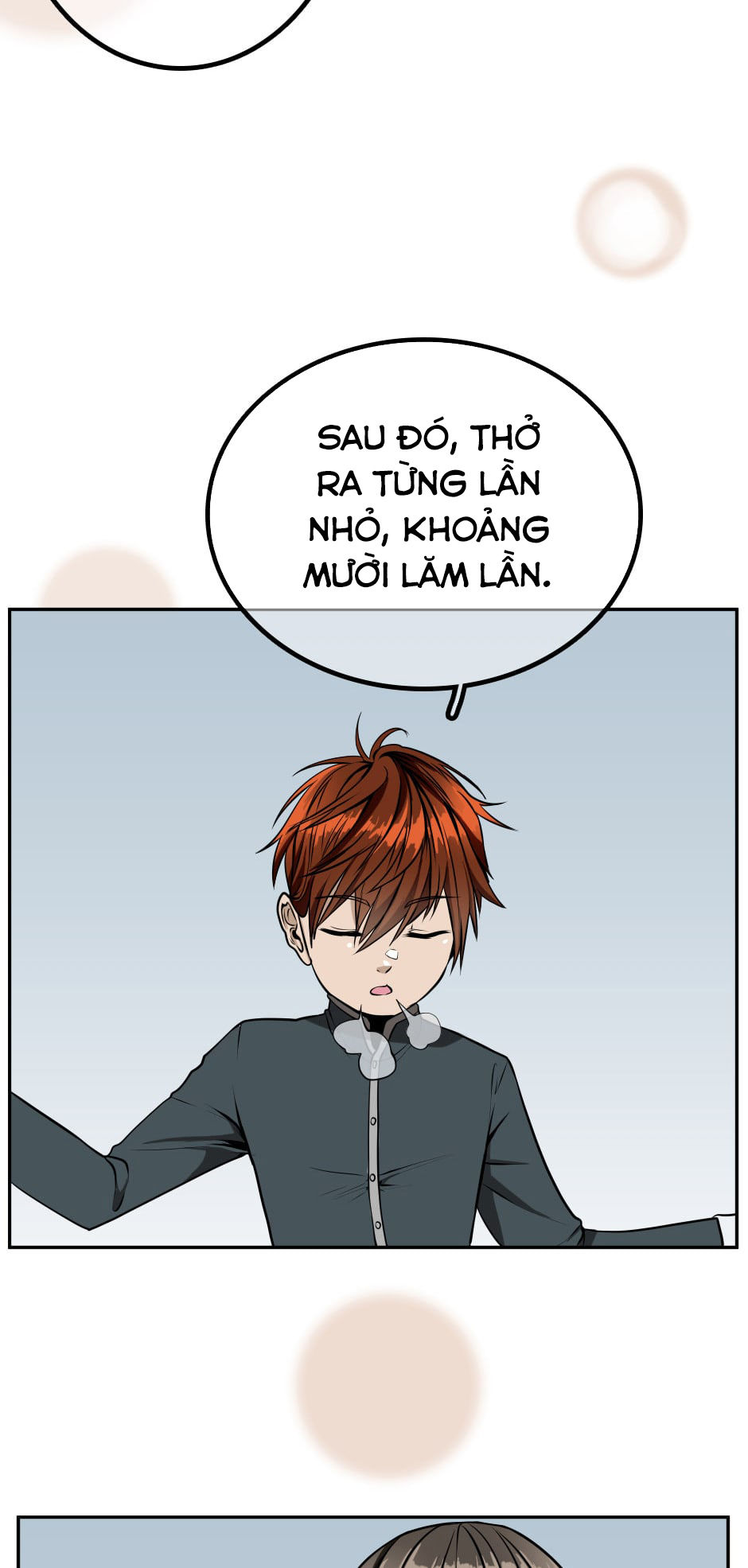 Ánh Sáng Cuối Con Đường: Chương 38