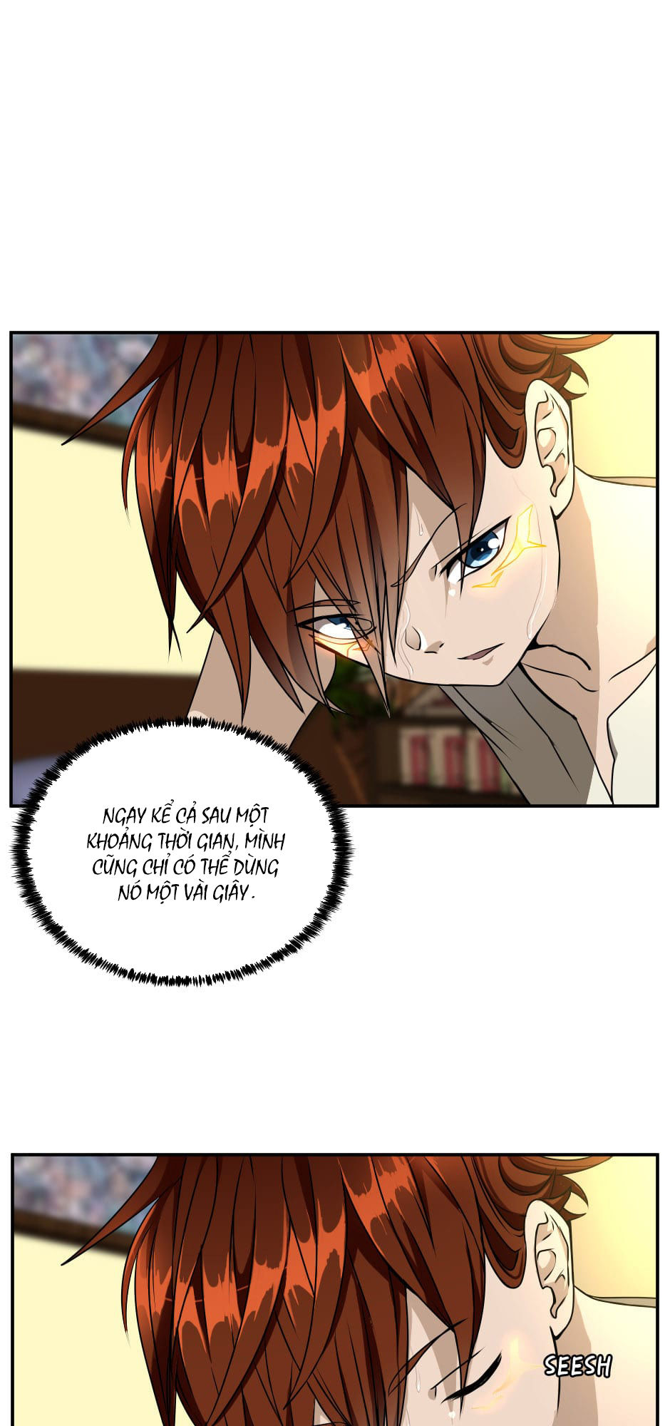 Ánh Sáng Cuối Con Đường: Chương 38