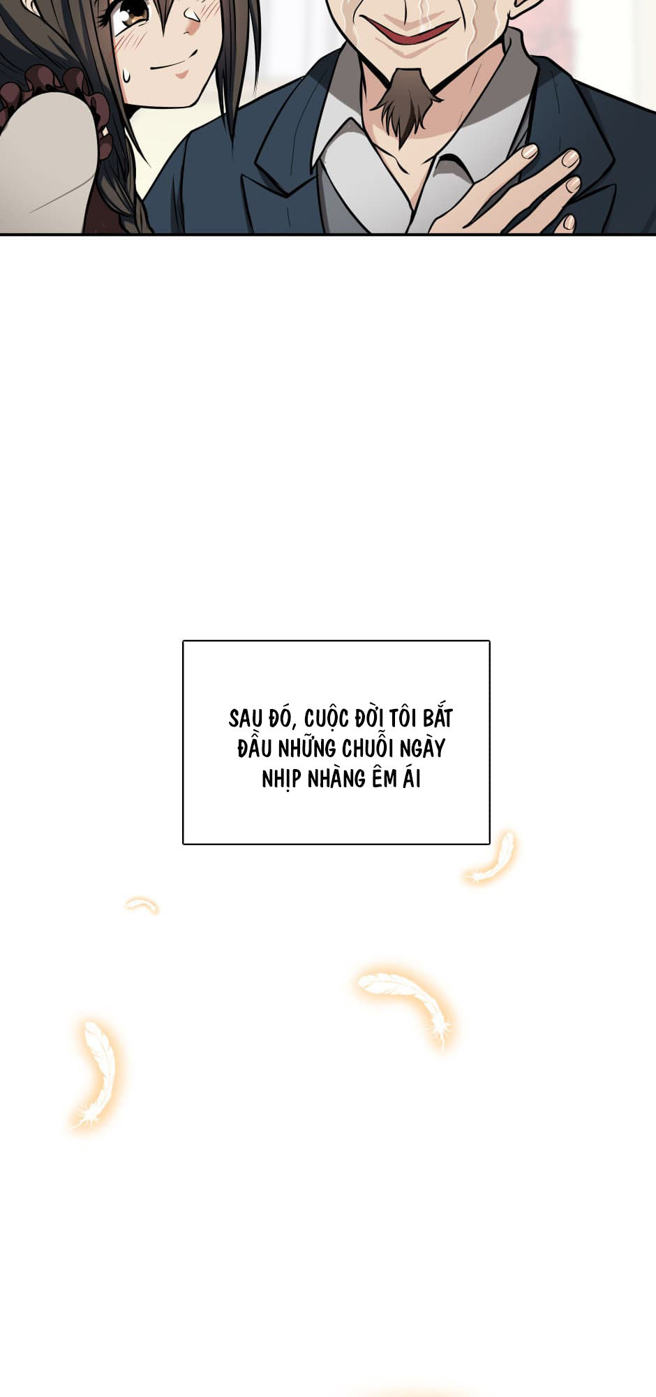 Ánh Sáng Cuối Con Đường: Chương 38