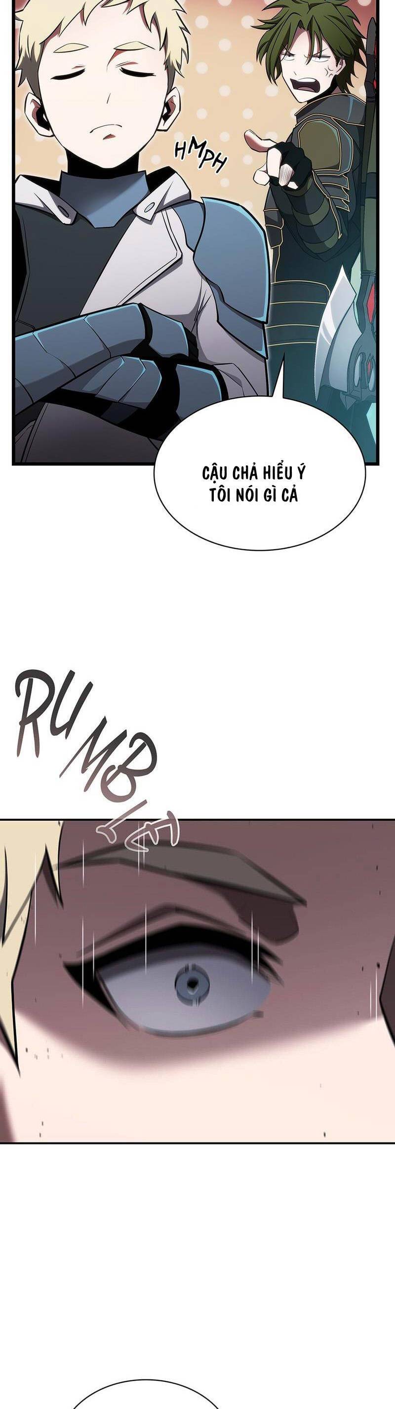 Ánh Sáng Cuối Con Đường: Chapter 188