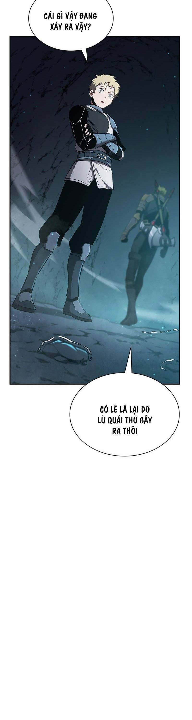 Ánh Sáng Cuối Con Đường: Chapter 188