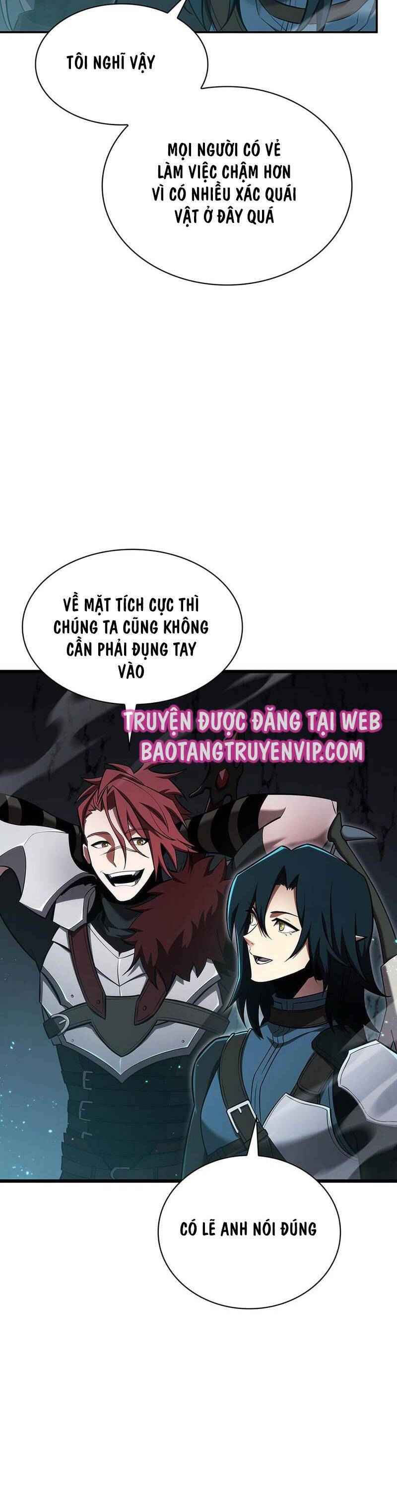 Ánh Sáng Cuối Con Đường: Chapter 188