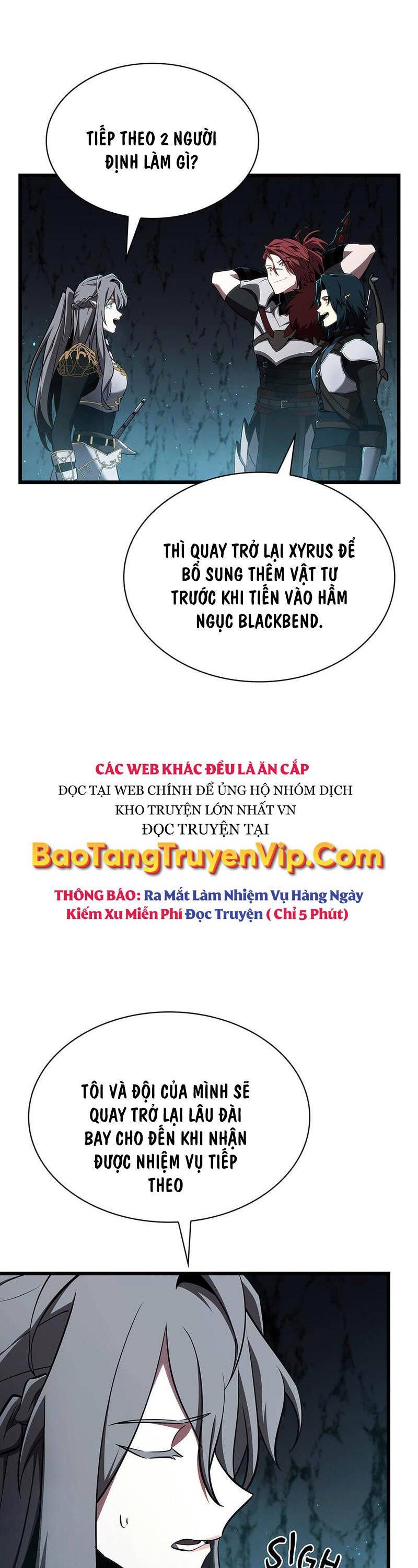 Ánh Sáng Cuối Con Đường: Chapter 188