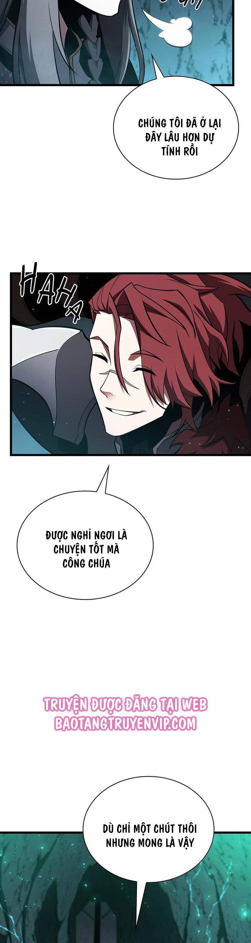 Ánh Sáng Cuối Con Đường: Chapter 188