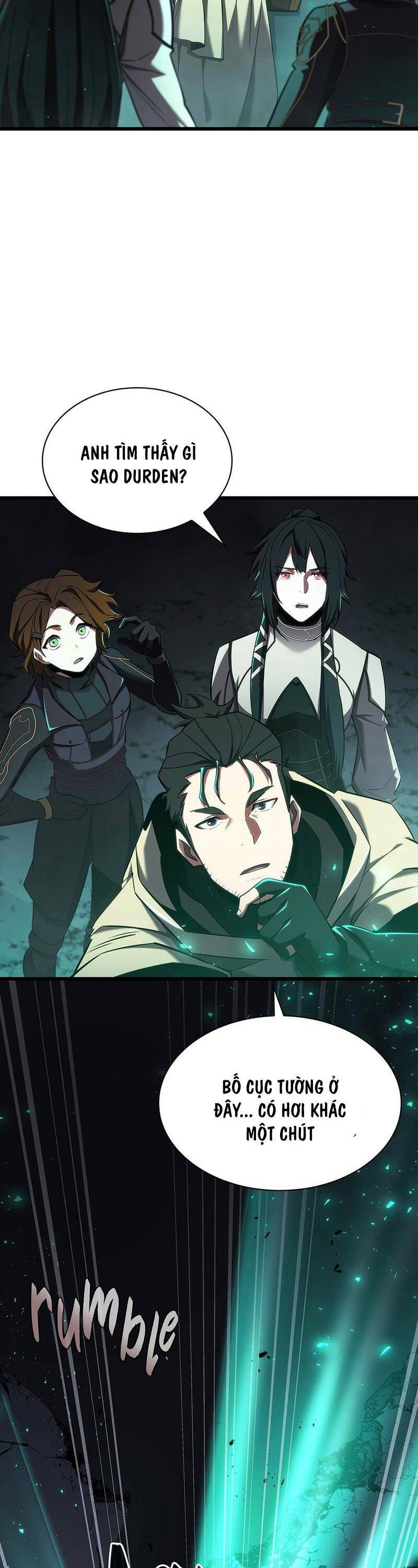 Ánh Sáng Cuối Con Đường: Chapter 188