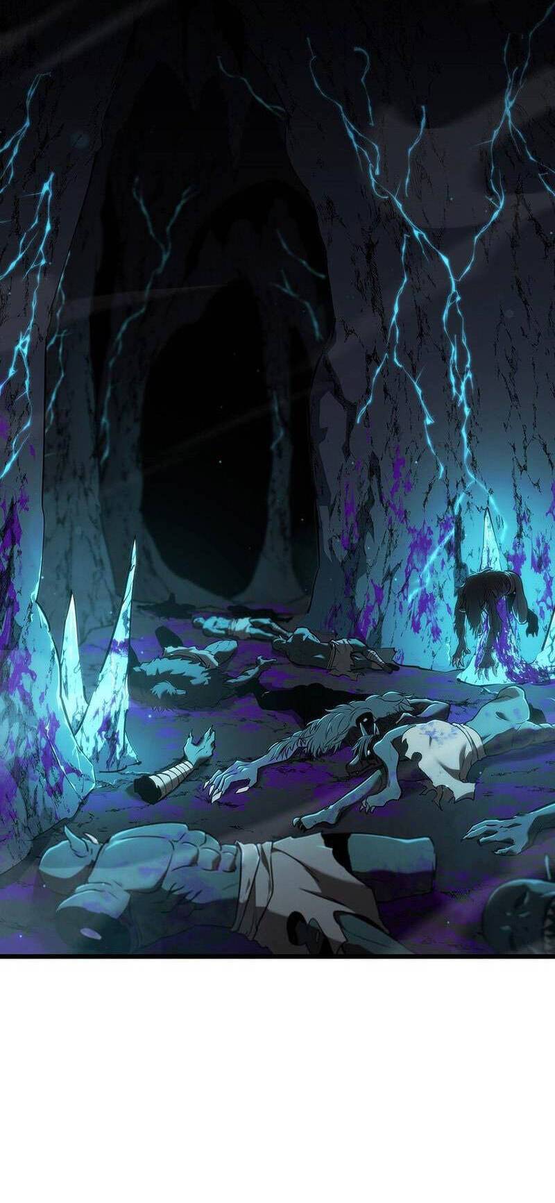 Ánh Sáng Cuối Con Đường: Chapter 188