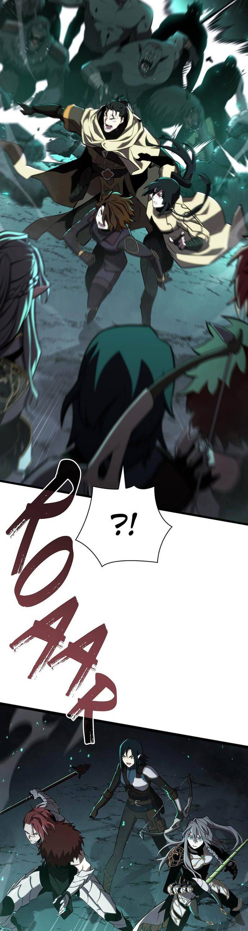 Ánh Sáng Cuối Con Đường: Chapter 188
