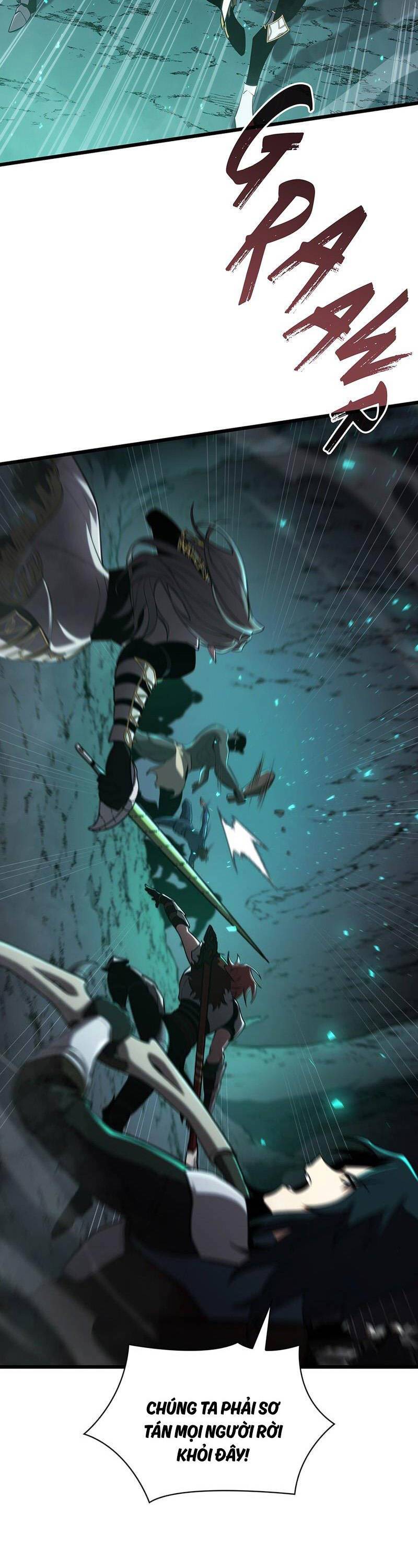 Ánh Sáng Cuối Con Đường: Chapter 188