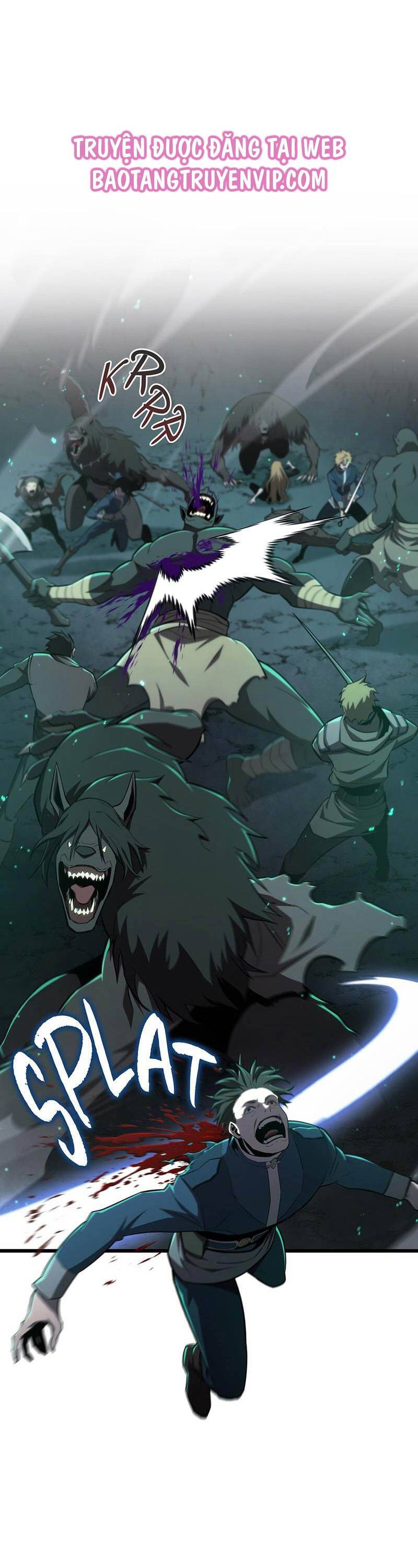 Ánh Sáng Cuối Con Đường: Chapter 188