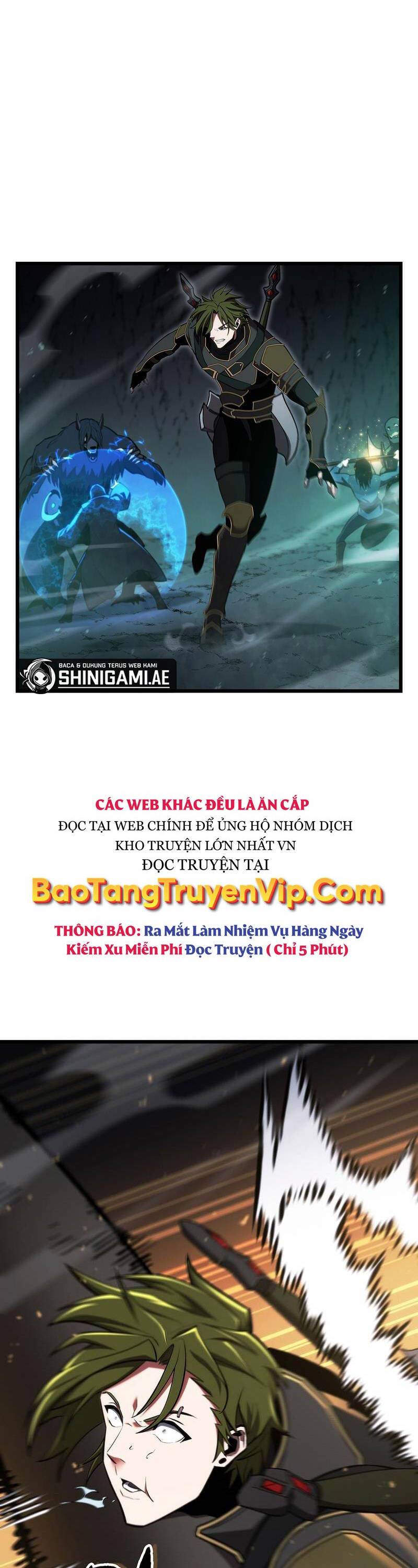 Ánh Sáng Cuối Con Đường: Chapter 188