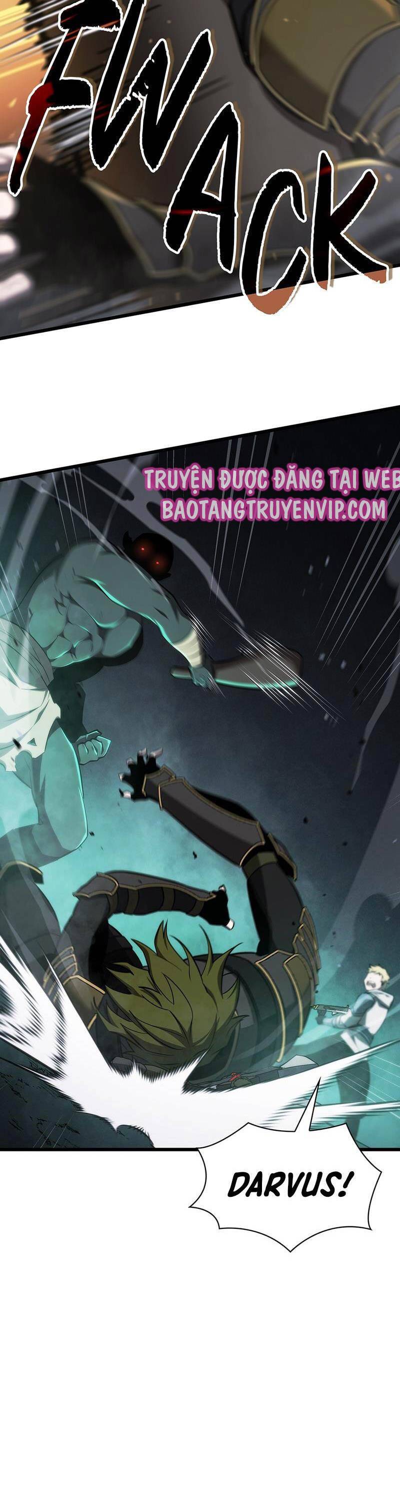 Ánh Sáng Cuối Con Đường: Chapter 188