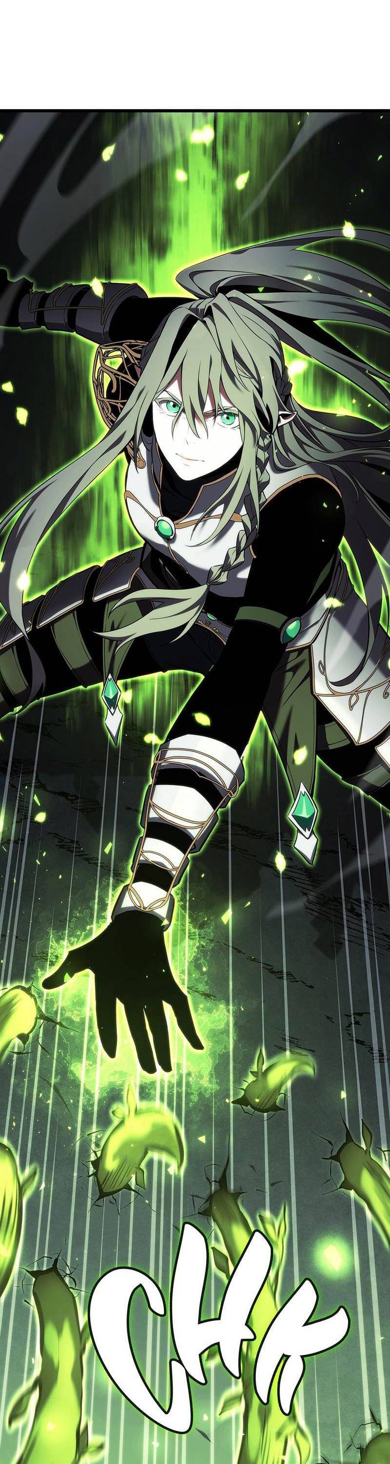 Ánh Sáng Cuối Con Đường: Chapter 188