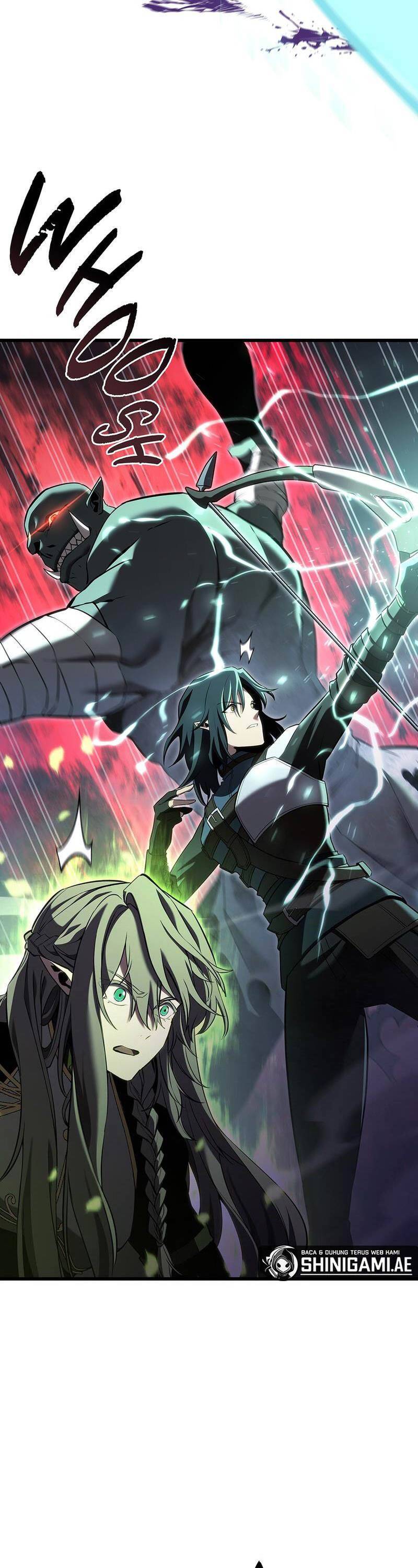 Ánh Sáng Cuối Con Đường: Chapter 188