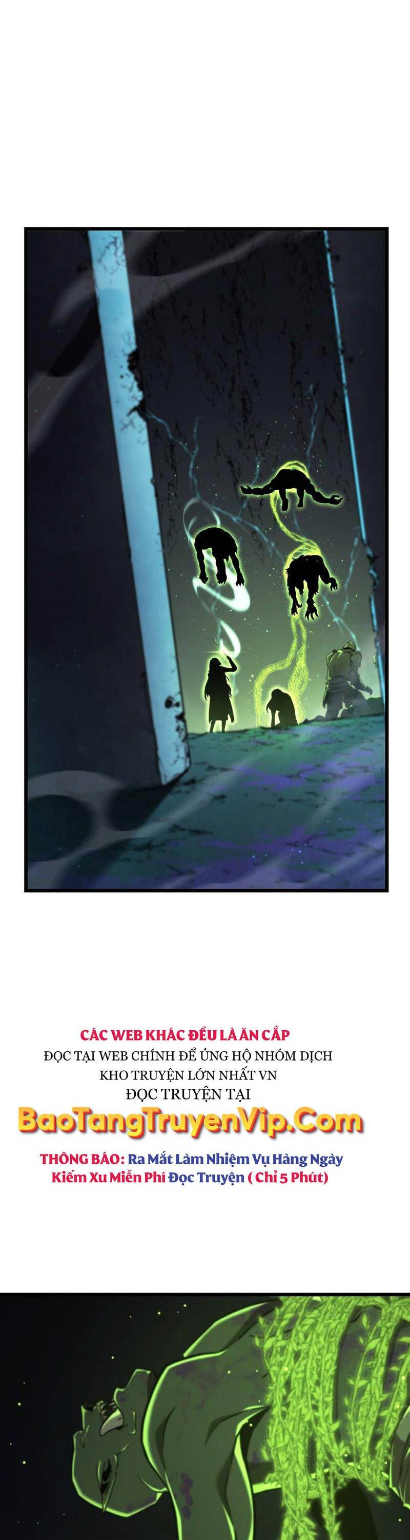 Ánh Sáng Cuối Con Đường: Chapter 188