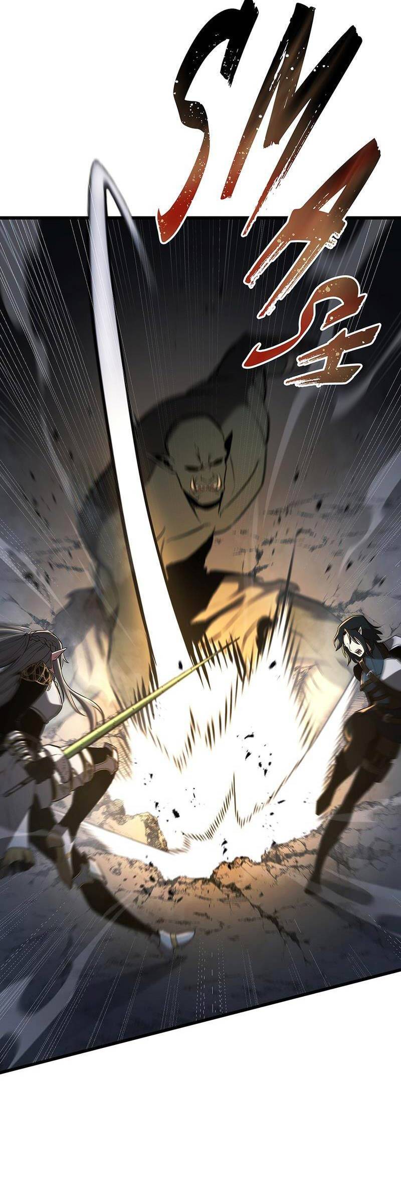 Ánh Sáng Cuối Con Đường: Chapter 188