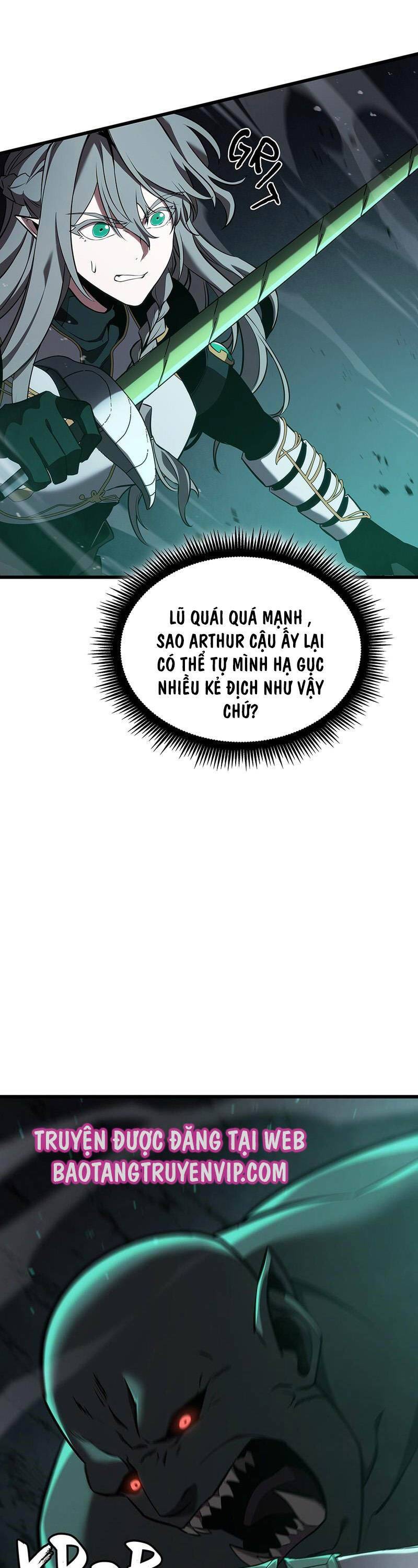 Ánh Sáng Cuối Con Đường: Chapter 188