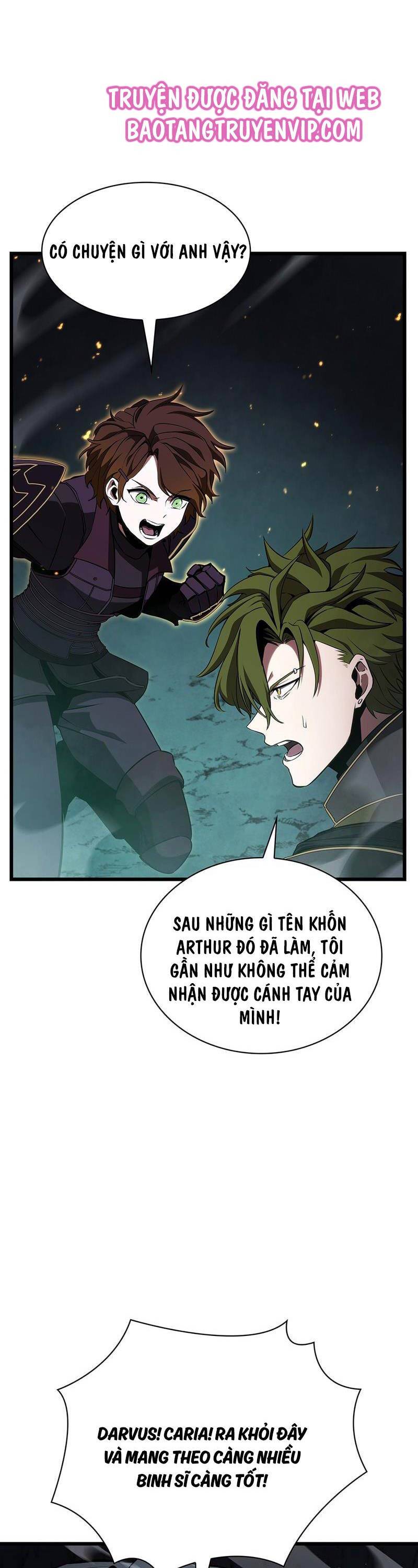 Ánh Sáng Cuối Con Đường: Chapter 188