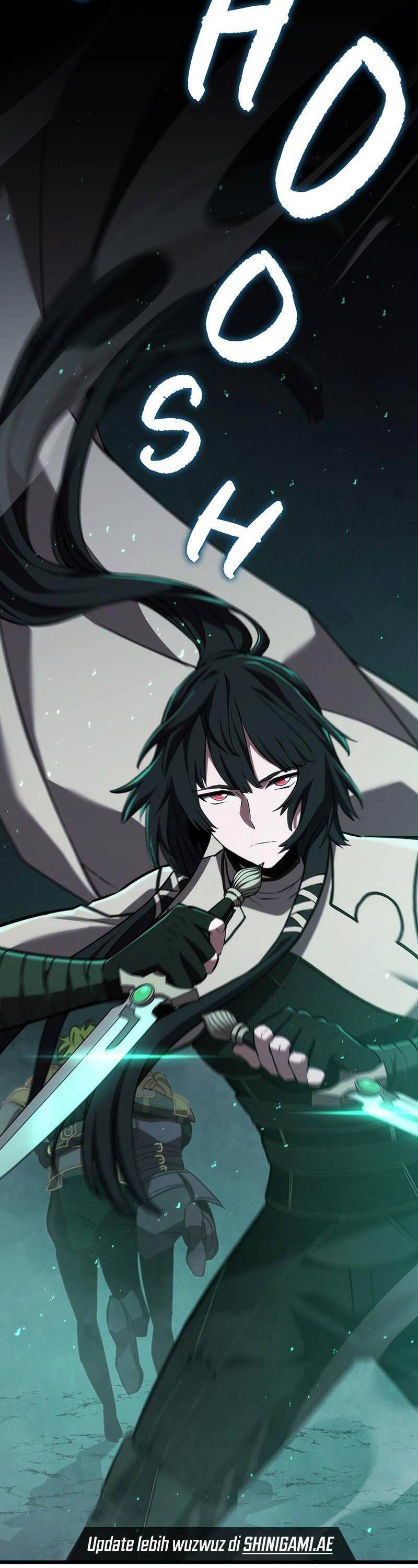 Ánh Sáng Cuối Con Đường: Chapter 188