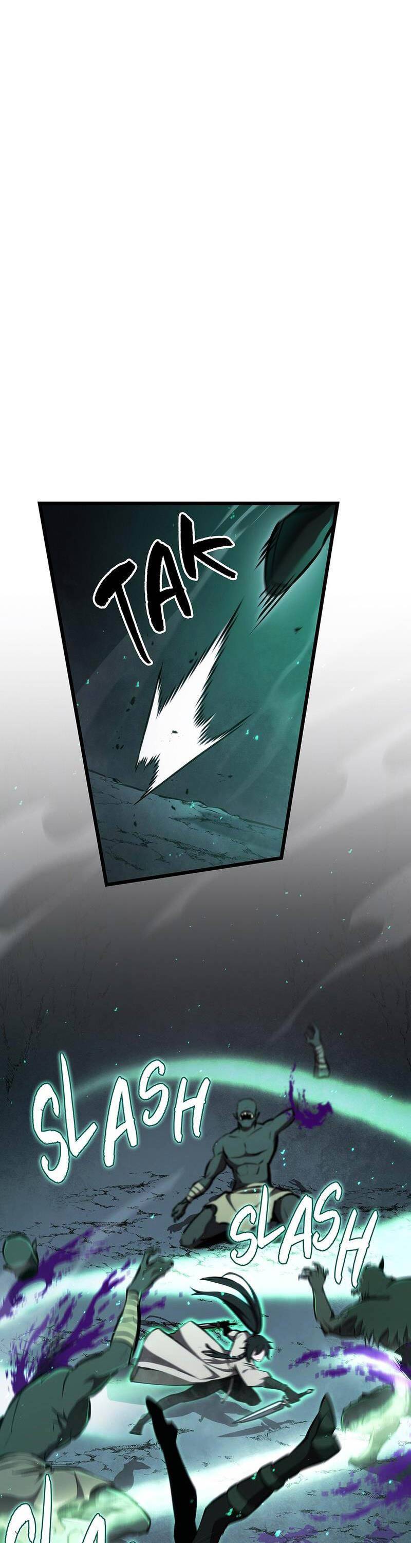 Ánh Sáng Cuối Con Đường: Chapter 188
