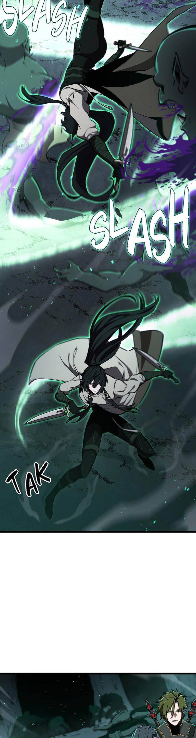 Ánh Sáng Cuối Con Đường: Chapter 188