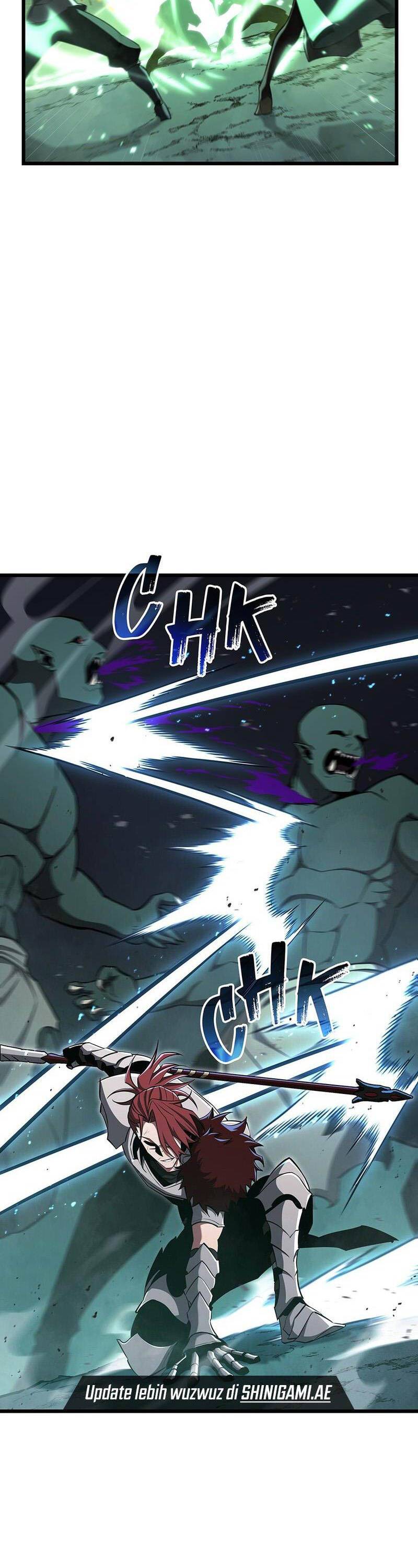 Ánh Sáng Cuối Con Đường: Chapter 188