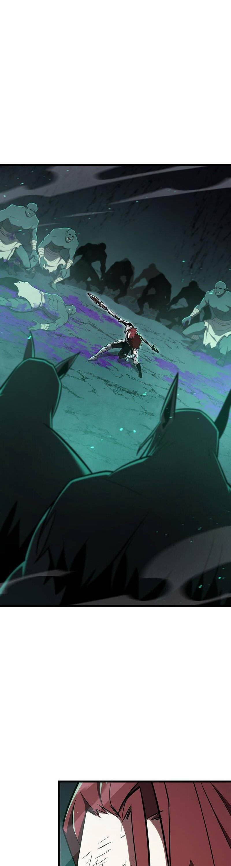 Ánh Sáng Cuối Con Đường: Chapter 188