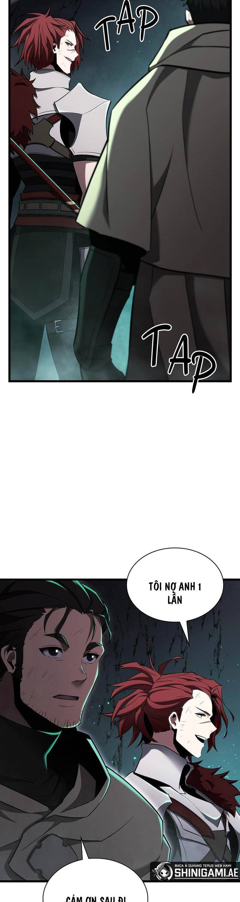 Ánh Sáng Cuối Con Đường: Chapter 188