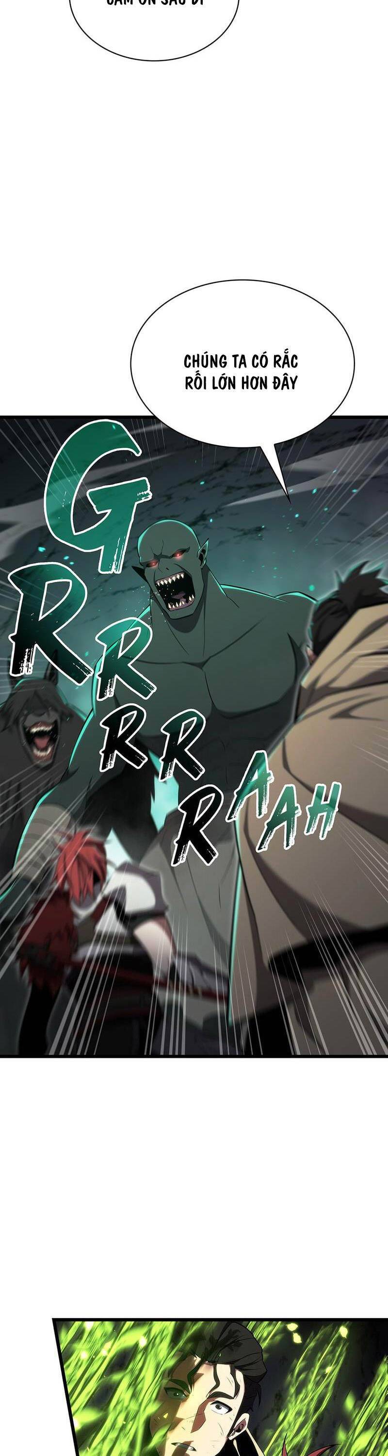 Ánh Sáng Cuối Con Đường: Chapter 188