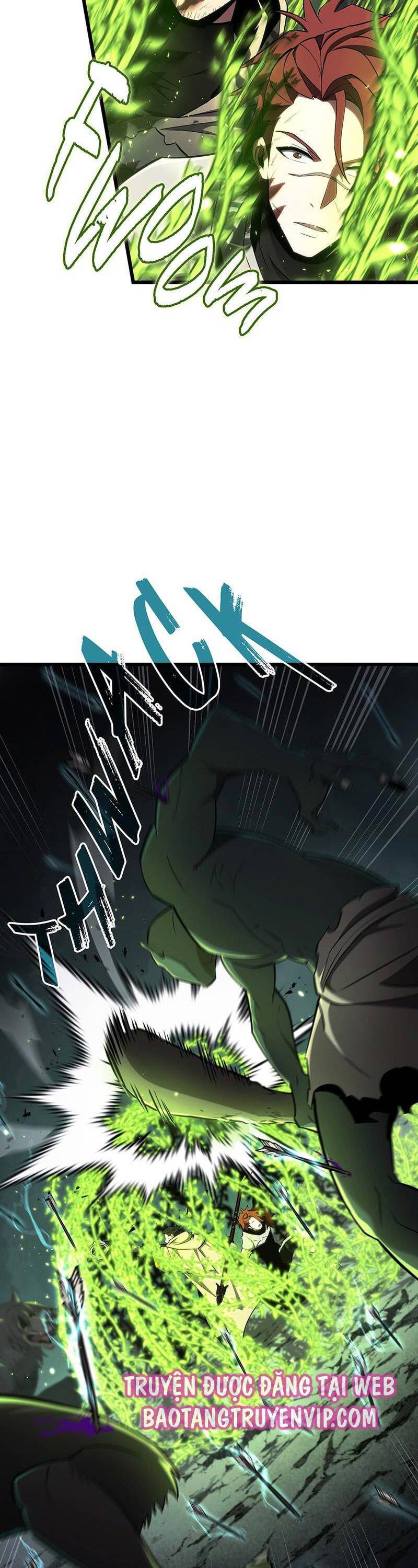 Ánh Sáng Cuối Con Đường: Chapter 188