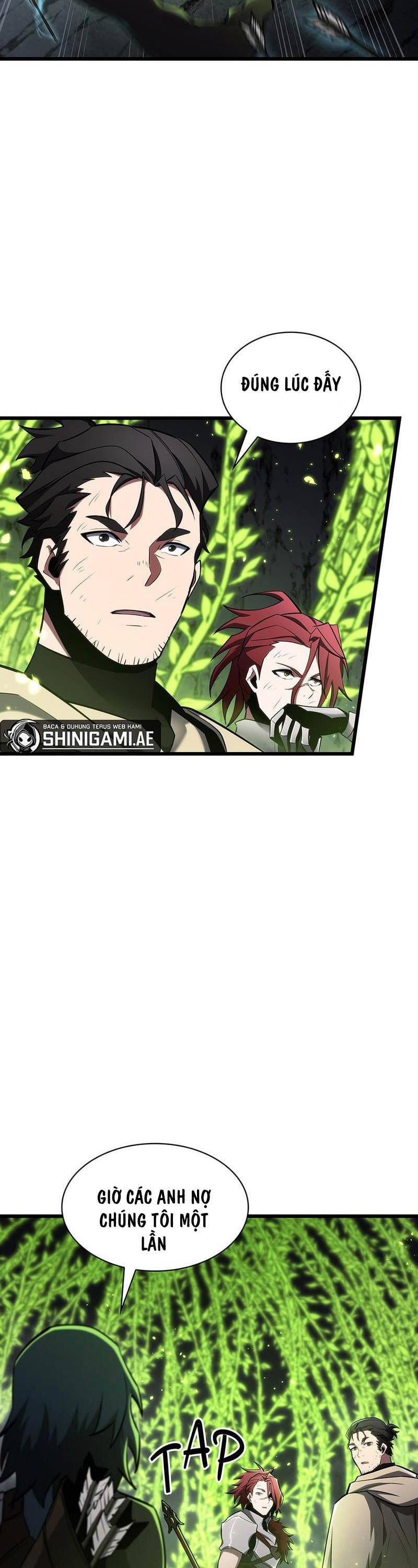 Ánh Sáng Cuối Con Đường: Chapter 188