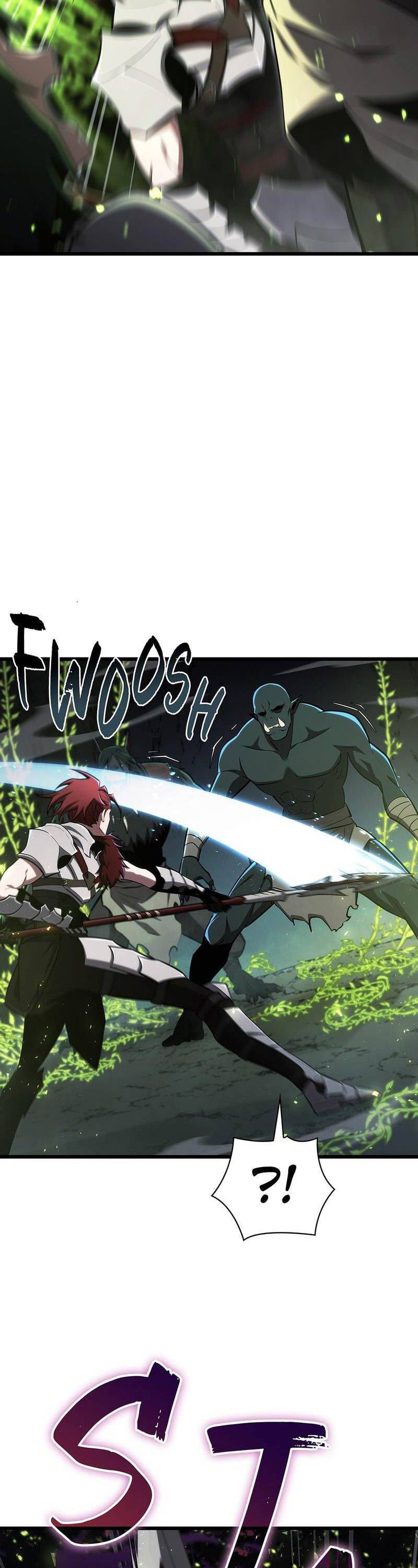 Ánh Sáng Cuối Con Đường: Chapter 188